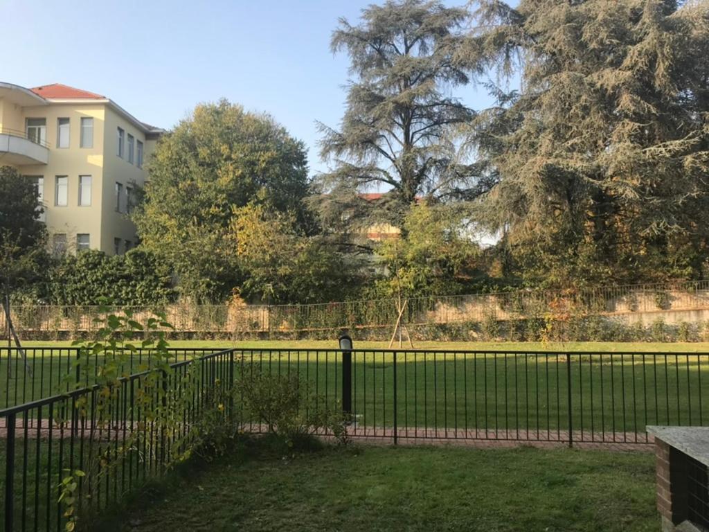 Mood - Flarer 21 Daire Pavia Dış mekan fotoğraf